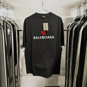Unisex Balenciaga Shirt